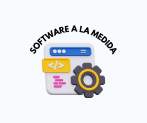 Software a la medida