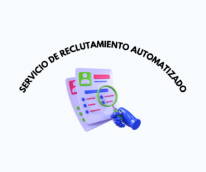 Reclutamiento automatizado