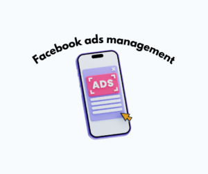 Facebook ads management